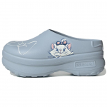 Disney x adidas Adifom Stan Smith Mule The Aristocats - Focus Blue Naiste Tennised Jalatsid-White Cloud-White JR4245 38