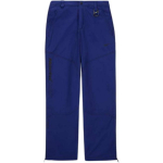 Nike X Nocta koost&ouml;&ouml; SS24 Mugavad moekad &uuml;hev&auml;rvilised keskmise k&otilde;rgusega sirgete s&auml;&auml;ristega vabaajap&uuml;ksid Meeste aluspesu Sinine FD6511-455 3XL