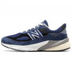 Teddy Santis x New Balance 990v6 Valmistatud USA-s Inkwell Unisex Tossud Sinine Must U990IA6 37