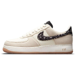 Nike Air Force 1 Low Paisley Swoosh tossud DJ4631-200 42 white