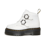 dr. Martens Fusion Lillelise Pandlaga Rihmadega Saapad Naiste saapad Valge 27642100 37