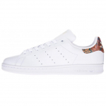 Adidas Originals Stan Smith Mugavad Mitmek&uuml;lgsed Libisemiskindlad Vastupidavad Madalad Tossud Naiste Tossud Valge BB5160 36