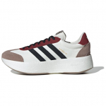 Adidas Originals City Rnr Mugavad Mitmek&uuml;lgsed Vastupidavad Madalad L&uuml;hikeste Distantside Jooksukingad Unisex toss Valge JR7000 40