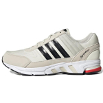 Adidas Equipment 10.20 Mugav Kangas Nahk Vastupidav Hingav Kerge Madala s&auml;&auml;rega Vabaaja Jooksukingad Unisex toss Must Valge GY6598 38