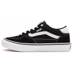 Vans Rowan Mugavad madalad rulaketsid Unisex tossud Must VN0A5JIC6BT 40