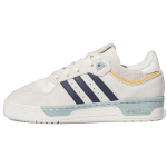 Adidas Originals Hoop York City X Rivalry 86 Mitmek&uuml;lgsed madalad tossud Unisex tossud Valge IG3435 37⅓