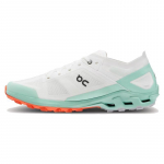 On Cloudventure Peak 3 Mugavad pehmendusega v&otilde;rkmademega madalad jooksukingad Meeste toss Valge T&uuml;rkiissinine 3MD10790864 44.5