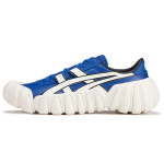 Onitsuka Tiger Dentigre Seeria Mugavad Igap&auml;evased P&otilde;rutuskindlad Libisemiskindlad Kulumiskindlad Madalad Lifestyle Vabaajajalatsid 1183B259-400 36 white