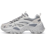 FILA Disruptor Pol&uuml;esterkangas Nailon Mood Mitmek&uuml;lgne Madala s&auml;&auml;rega Vabaaja Jalan&otilde;ud Naiste toss Antarktika-Hall F12W034120FAG 40
