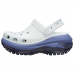 Crocs Classic Clog Moodsad Lihtsad Mitmek&uuml;lgsed Klounid Unisex Klounid Valge 210749-1NL 37-38