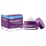 Mederma PM Aknearmide Eemaldamise Kreem 10g | &Ouml;ine Armide Parandus & Naha Uuendamise Valem
