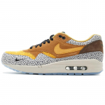 Nike Air Max 1 Atmos Safari 2016 Tossud Vabaajajalatsid 665873-200 41
