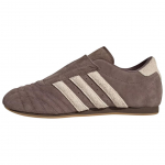 Adidas Taekwondo Mugavad Kerged Libisemiskindlad Vastupidavad Madalad Treeningjalatsid Naiste Jalan&otilde;ud Pruunid JQ3605 36⅔