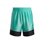 Under Armour UA X Mansory Terrace Meeste kootud jalgpalli spordi vabaaja l&uuml;hikesed p&uuml;ksid Meeste l&uuml;hikesed p&uuml;ksid 6009088-425 XL