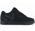 Etnies Fader - Herren Sneakers Skate Skater Schuhe Schwarz 4101000203-013 ORIGINAL EU 47 must