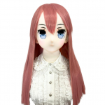 Munimuni Autentne Cosplay Mask Kawaii 131 Tehas KAWAII-131 [Transformatsioon, Kost&uuml;&uuml;m, Kigurumi]