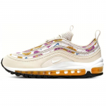 Nike Air Max 97 Se 'Orewood Floral' Naiste tossud Vabaajajalatsid BV0129-101 38.5