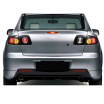 4 tk Tagatule tihenditi Mazda 3 2003-2012 jaoks