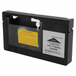 Videokaamerad Kassetiadapter Taasesitus Salvestamine Video Kasseti Adapter &Uuml;he Nupu Juhtimine S‑VHS‑C S‑VHS Kassettidele
