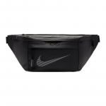 Nike Pol&uuml;ester &Otilde;lakott, Crossbody kott, V&ouml;&ouml;kotid Unisex Must Vabaaja DB4697-010 must