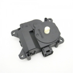 2003-2009 Toyota 4runneri HVAC-i &otilde;hu segamisklapi ajami asendamine 063700-8860 1 tk