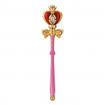 Korduss Sailor Moon PROPLICA Spiral Heart Moon Rod - Bandai Tamashii Nations - Valgus- ja helifunktsiooniga