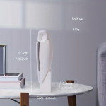 Minimalistlik &ouml;&ouml;kullikuju skulptuur loomade dekoratiivsed kujukesed kodu kaunistus raamaturiiulile kodu elutuba kontori kapi kaunistus