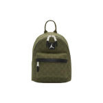Jordan Monogram Mini Seljakott Roheline Jordan 7A0761-EF9