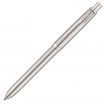 PARKER Sonnet Multifunktsionaalne pliiats, Roostevaba teras CT 3-&uuml;hes kuulkassett (Punane/must) & Pliiats, Kingikarp, Autentne import