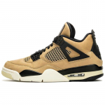 Jordan 4 Retro Mushroom Naiste Jordan AQ9129-200 36.5