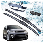 Sobib Nissan Qashqai J12 2025-2025 26 + 17 kolmeosalisele kojamehele Nissan Qashqai J12 2021-2024 26"+17"