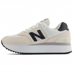 New Balance naiste 574+ 'Linen Phantom' naiste tossud WL574ZAH 35