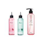 A'PIEU vaarika&auml;&auml;dika juuksehooldusvahend 200ml #Raspberry +Mint + Shampoo