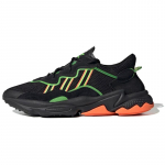 Adidas Ozweego 'Must Roheline Oranž' Tossud EE5696 37⅓