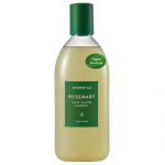 AROMATICA Rosmariini peanaha kooriv &scaron;ampoon 400ml