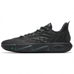 Anta Kai 2 Triple Black Meeste tossud 112531111S-3 44