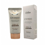 Dalba Waterful Tone-Up P&auml;ikesekaitsekreem SPF 50+ PA++++