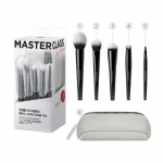 Jungsaemmool Meistriklass N&auml;opintslite Kaasaskantav Komplekt brush set