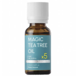 BLANC NATURE Maagiline teepuu&otilde;li 20ml