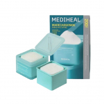 Mediheal Madecassoside Blemish Toner Pads 100 lehte + 100 lehte t&auml;itepakend &ndash; Rahustav & Tekstuurihoolduskomplekt
