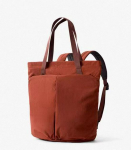 Austraalia Kerge S&otilde;iduks ja Reisimiseks Kandekott-Seljakott - Suure Mahutavusega Koolikott 40x40x17 cm approx.