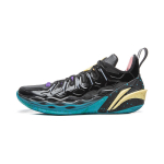 Li Ning Buckets JB Jimmy Butler Must Kass Tehnoloogia Tugevdus Mugav P&otilde;rutuskindlus Libisemisvastane Hingav Madalkorpuseline Korvpallijalats ABAV051-21 41