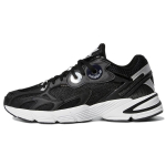 adidas Astir Must Valge Naiste Tennised Core-Black Cloud-White GY5260 36⅔ black