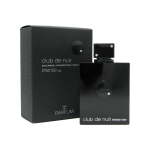 Armaf Club De Nuit Intense Eau De Parfum Meestele 200ml Pihusti