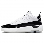 Air Jordan Max Aura 7 Valge Must Meeste Tossud Summit-White HQ2091-100 40