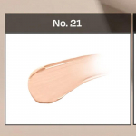 [d'Alba] Serum Glow Tension Cover Cushion koos t&auml;itepakendiga SPF 50+ PA++++ 17g*2tk No.21