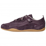 Adidas Urban Reverie FOS City Funktsionaalsed Balleti stiilis Mugava istuvusega Madalad Lifestyle vabaajajalatsid Naiste toss Lilla KJ0394 36⅔
