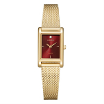 Citizen Naiste Kvarts Roosa EJ6123-81Z punane