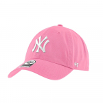 47 Brand B Rgw17gws Rs Ny New York Yankees Suure Logoga Nokkm&uuml;ts B-RGW17GWS-RS