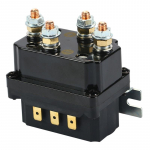 Universaalne 250A 12 V vintsi solenoidkontaktorrelee vintsi klahvl&uuml;liti p&ouml;ial 5000-7000 naela ATV UTV 4WD vintsidele